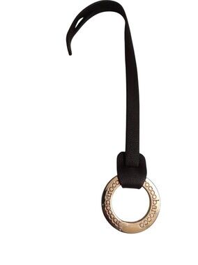 Roccobarocco Vintage Y2K Bag Charm